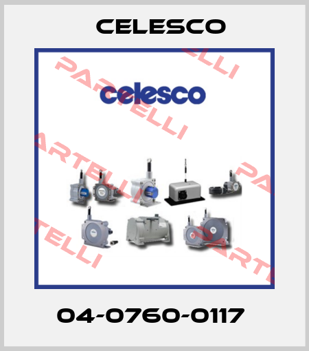 04-0760-0117  Celesco