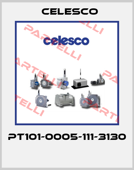 PT101-0005-111-3130  Celesco
