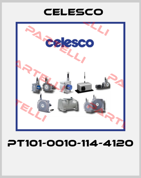 PT101-0010-114-4120  Celesco