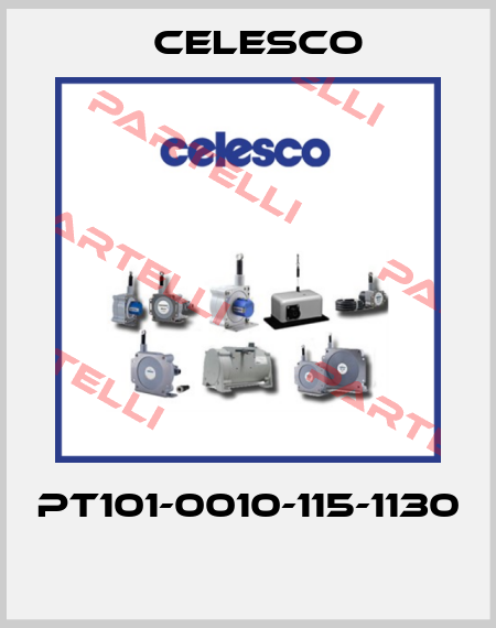 PT101-0010-115-1130  Celesco
