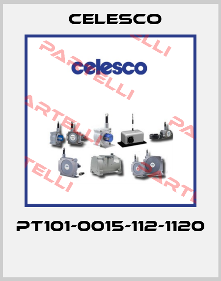 PT101-0015-112-1120  Celesco