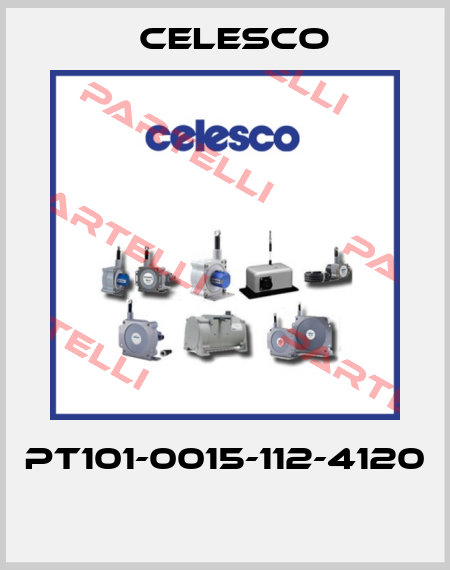 PT101-0015-112-4120  Celesco