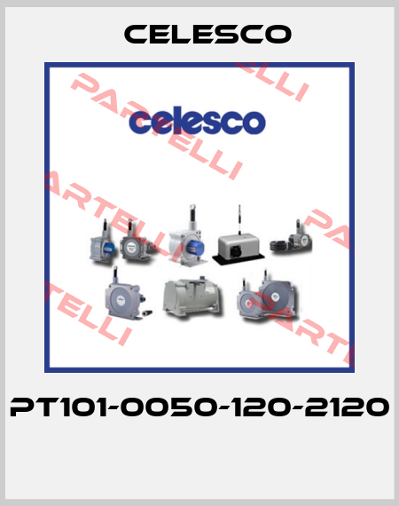 PT101-0050-120-2120  Celesco