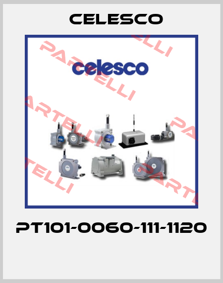 PT101-0060-111-1120  Celesco