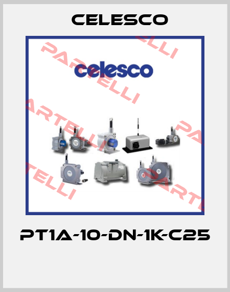 PT1A-10-DN-1K-C25  Celesco