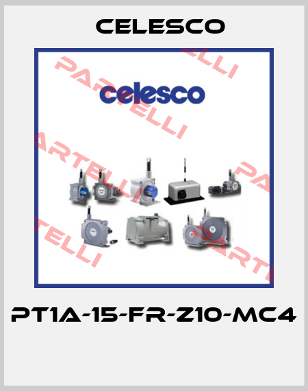 PT1A-15-FR-Z10-MC4  Celesco