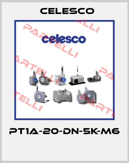 PT1A-20-DN-5K-M6  Celesco
