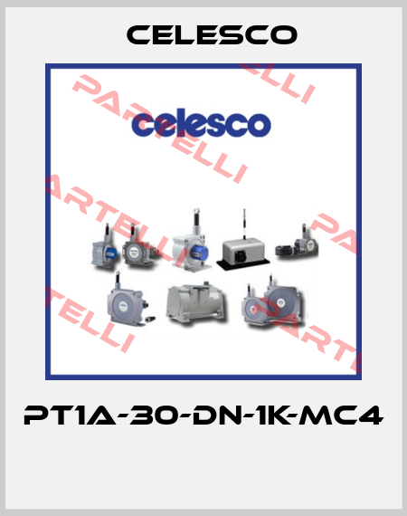 PT1A-30-DN-1K-MC4  Celesco