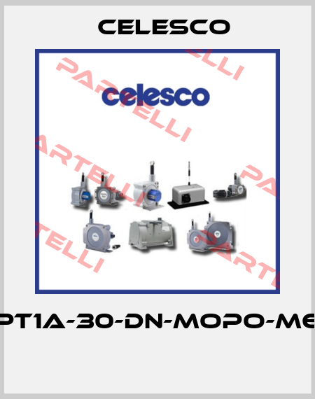 PT1A-30-DN-MOPO-M6  Celesco