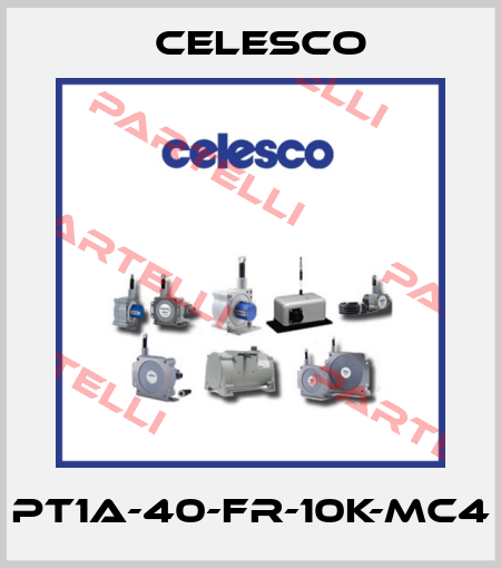PT1A-40-FR-10K-MC4 Celesco