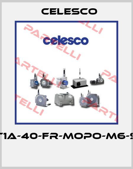 PT1A-40-FR-MOPO-M6-SG  Celesco