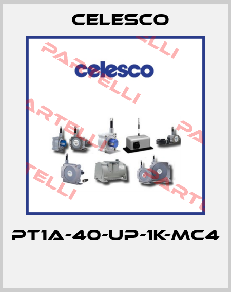 PT1A-40-UP-1K-MC4  Celesco