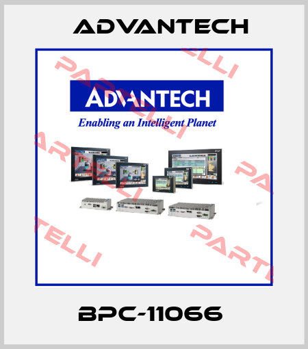 BPC-11066  Advantech