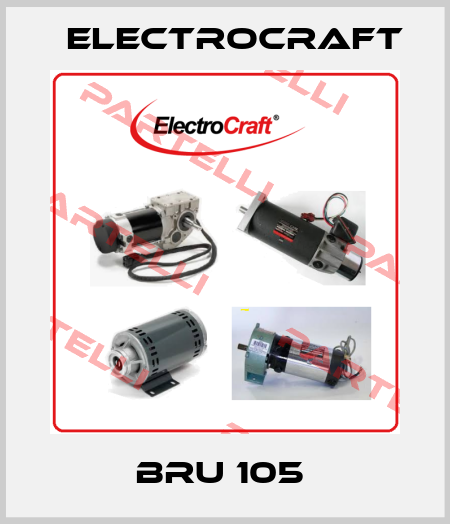 BRU 105  ElectroCraft