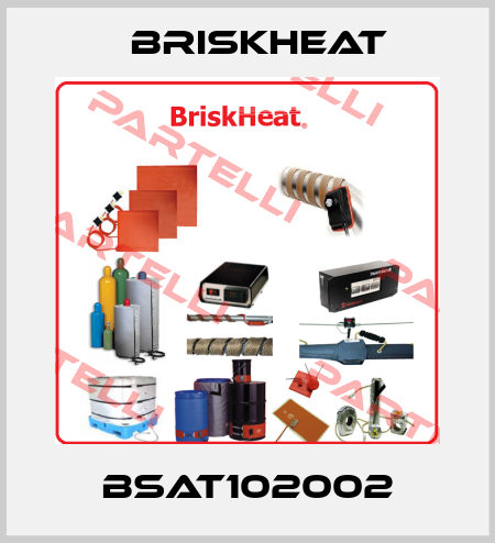 BSAT102002 BriskHeat