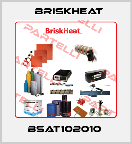 BSAT102010  BriskHeat
