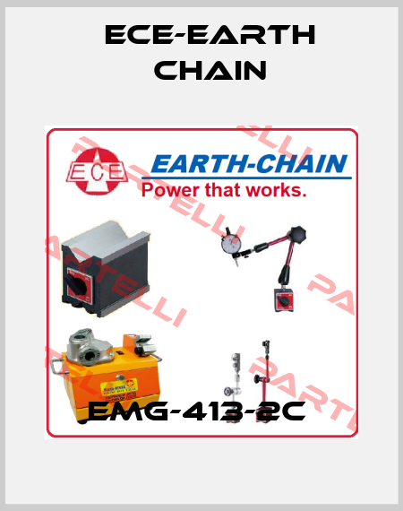 EMG-413-2C  ECE-Earth Chain