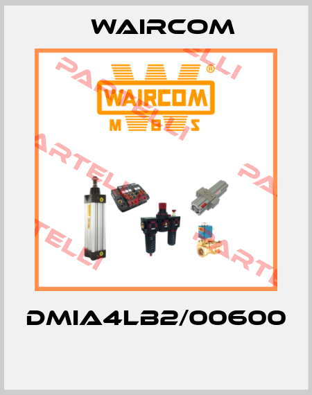 DMIA4LB2/00600  Waircom