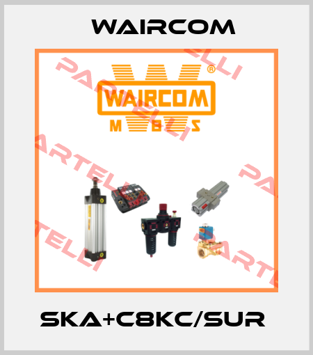 SKA+C8KC/SUR  Waircom