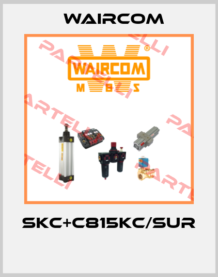 SKC+C815KC/SUR  Waircom