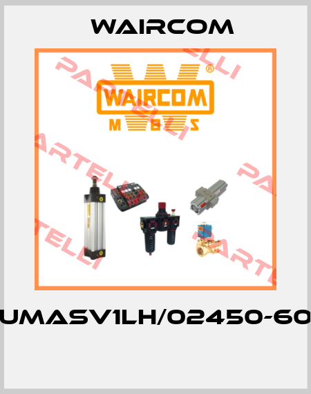 UMASV1LH/02450-60  Waircom