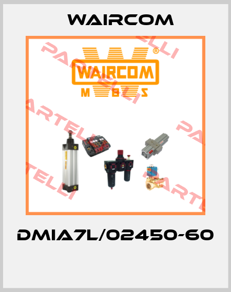 DMIA7L/02450-60  Waircom