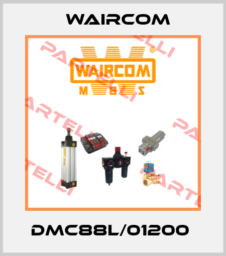 DMC88L/01200  Waircom