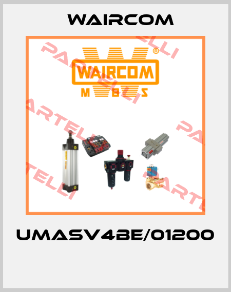 UMASV4BE/01200  Waircom