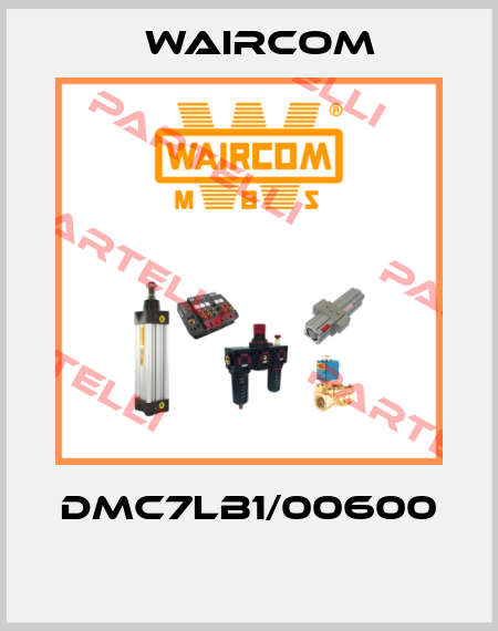 DMC7LB1/00600  Waircom