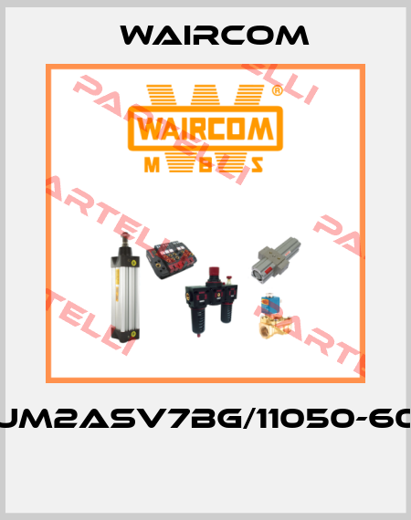 UM2ASV7BG/11050-60  Waircom