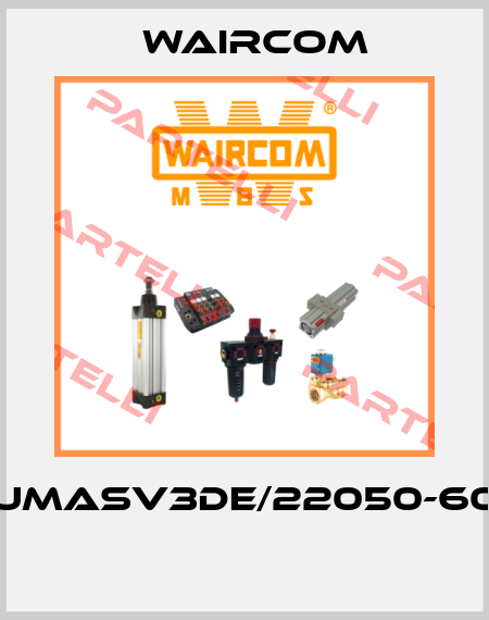 UMASV3DE/22050-60  Waircom