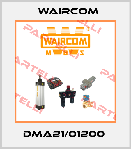 DMA21/01200  Waircom