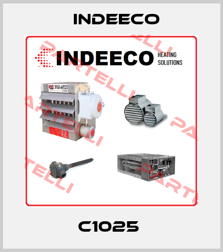 C1025  Indeeco