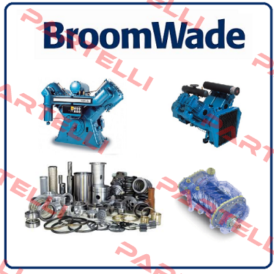 C20001-13 PACKING, COMPOSITE-PAIR  Broomwade