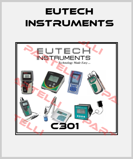C301  Eutech Instruments