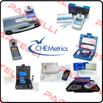 C-8501  Chemetrics