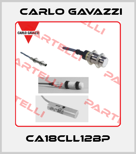 CA18CLL12BP Carlo Gavazzi