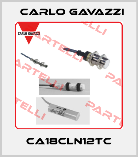 CA18CLN12TC Carlo Gavazzi