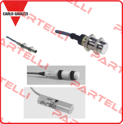 CA18GLF08PA  Carlo Gavazzi