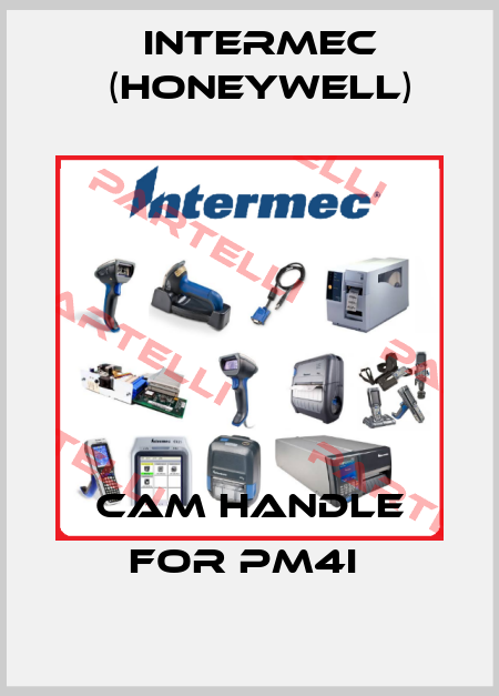 Cam handle for PM4i  Intermec (Honeywell)