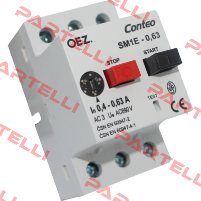 CAM LIMIT SWITCH MECHANISM FOR 1600 А  OEZ