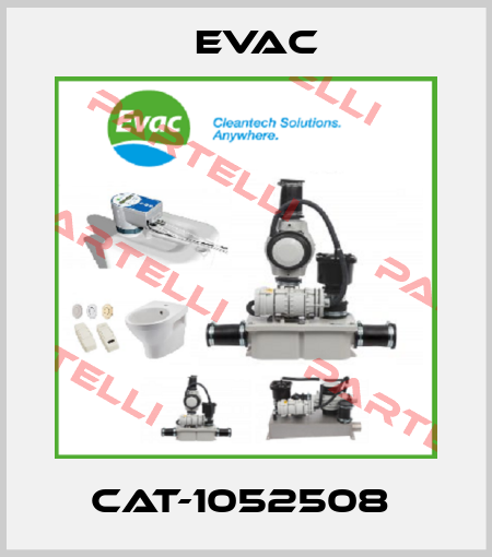 CAT-1052508  Evac