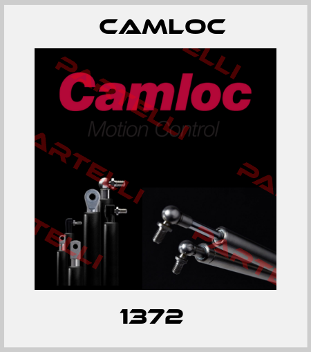 1372  Camloc