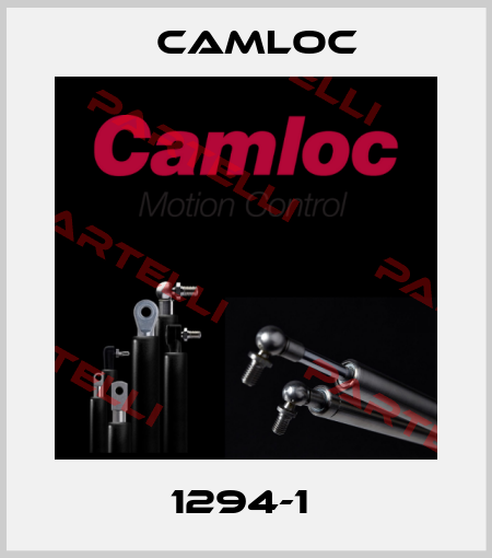 1294-1  Camloc