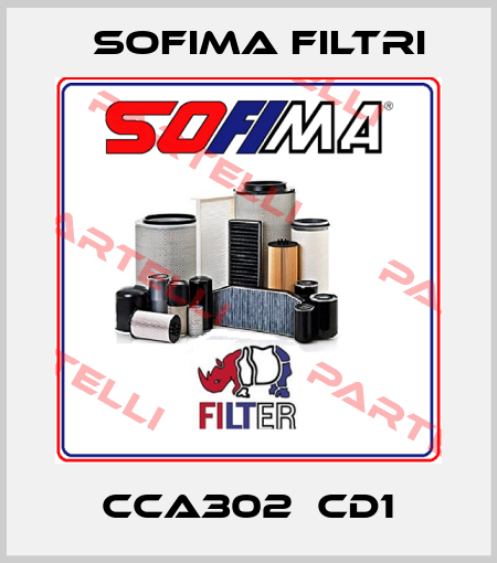 CCA302ЕCD1 Sofima Filtri