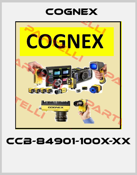 CCB-84901-100X-XX  Cognex