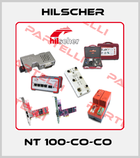 NT 100-CO-CO  Hilscher