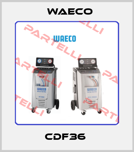 CDF36  Waeco