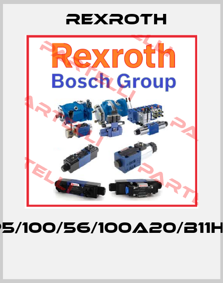 CDM1MP5/100/56/100A20/B11HKDMWW  Rexroth
