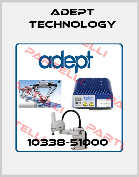 10338-51000  ADEPT TECHNOLOGY